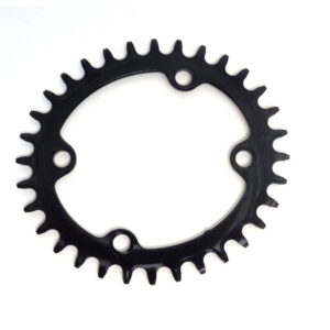 Corona Shimano XTR-M9000 96BCD | Garbaruk Oval