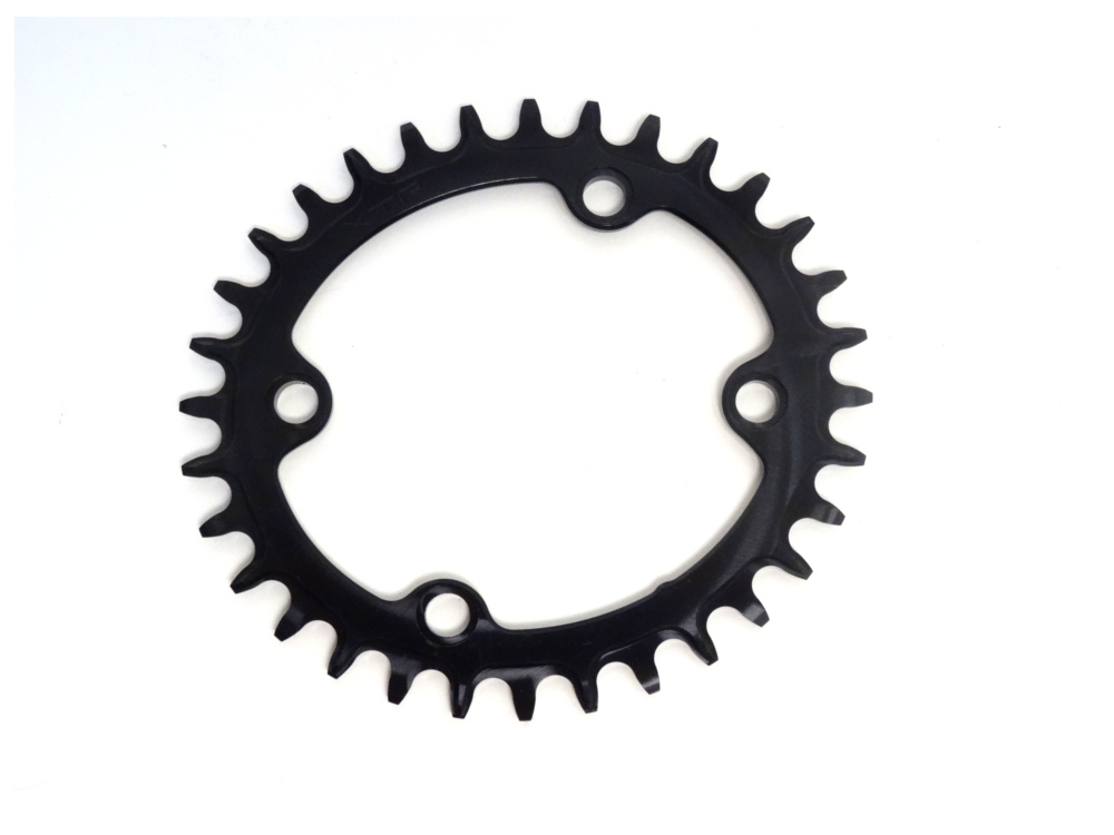 Corona Shimano XTR-M9000 96BCD | Garbaruk Oval