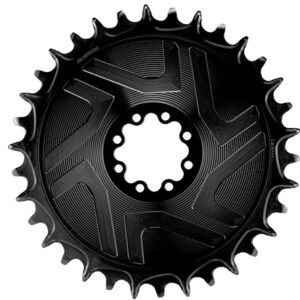 Corona Sram 8 pernos | Alugear