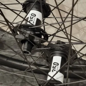 Alternative view of Ruedas FR1950 29" Boost/12x157