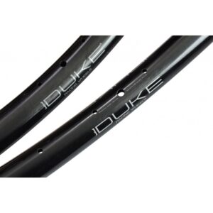 Alternative view of Ruedas Gravel DT 350 | DUKE SLR2