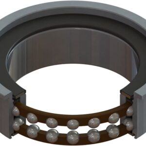 Alternative view of Caja Motor PF4130 | Toquen