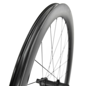 Alternative view of Ruedas DUKE Core RR50 | DUKE