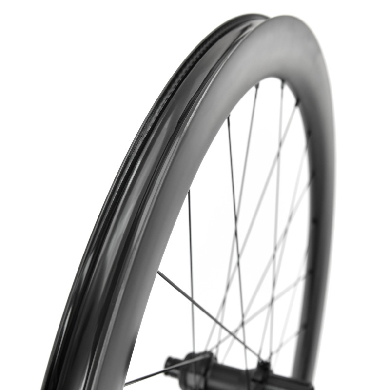 Ruedas DUKE Core RR50 | DUKE - Imagen 2