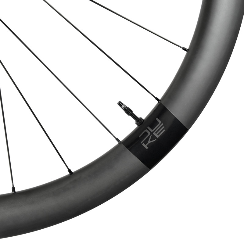 Ruedas DUKE Core RR50 | DUKE - Imagen 3