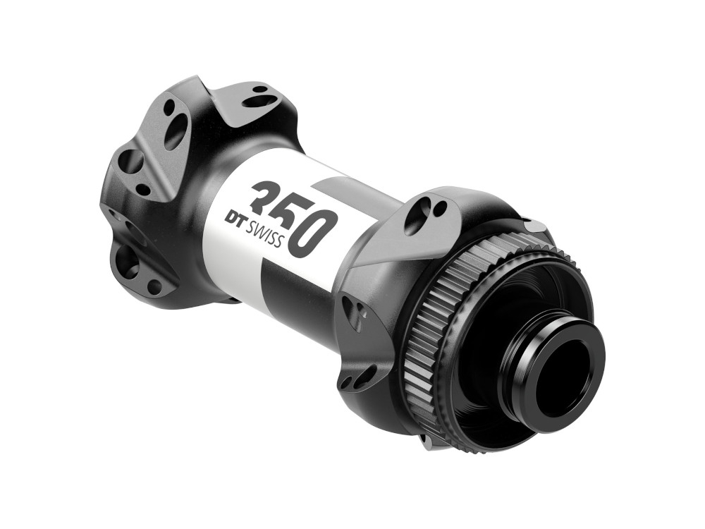 Maza DT Swiss 350 12/100 24H CL