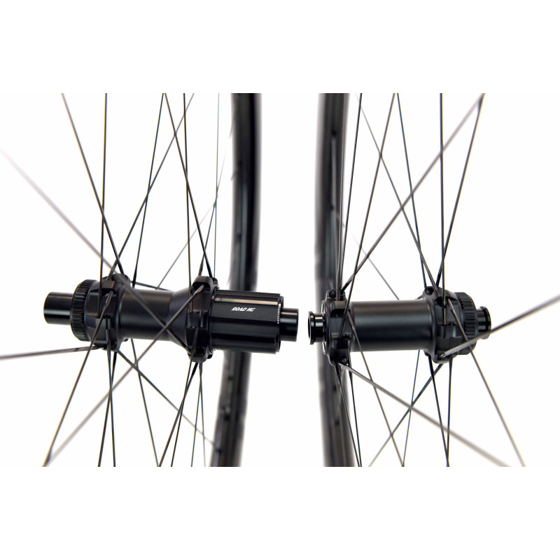 Ruedas DUKE Core RR50 | DUKE - Imagen 4