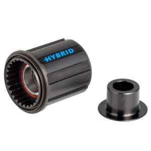 Núcleo DT Swiss E-Bike MicroSpline