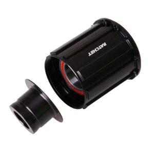 Núcleo DT Swiss Ratchet Shimano HG MTB | SLCOMPONENTS