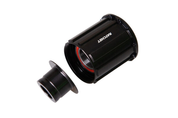 Núcleo DT Swiss Ratchet Shimano HG MTB | SLCOMPONENTS