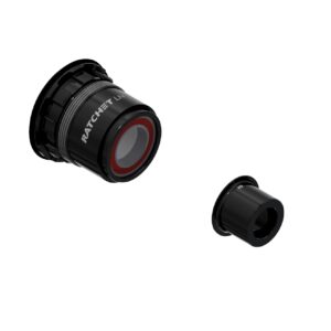 Kit Núcleo LN DT Swiss - SRAM XD