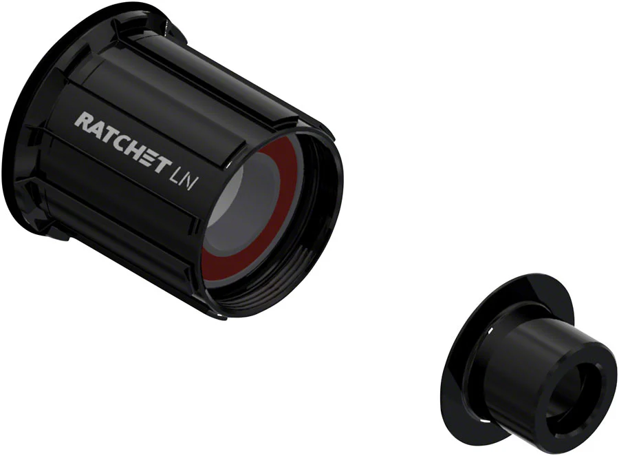 Núcleo LN DT Swiss - Shimano HG11 Road