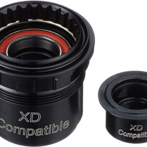 Núcleo DT Swiss Ratchet SRAM XD | SLCOMPONENTS
