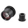Núcleo DT Swiss - Shimano Micro Spline