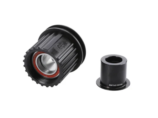 Núcleo DT Swiss Ratchet Shimano Micro Spline | SLCOMPONENTS