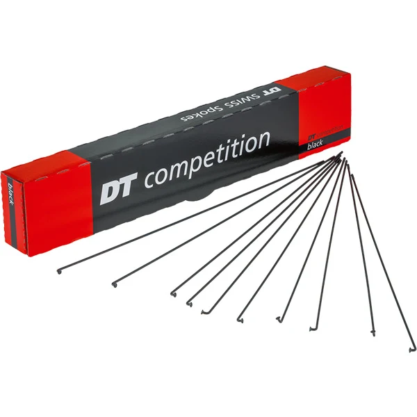 Rayo DT Swiss Competition Race J-Bend