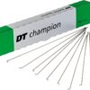 Rayo DT Swiss Champion J-Bend Silver