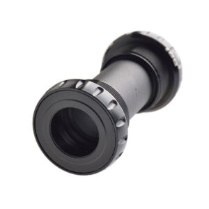 Alternative view of Caja Motor BSA Shimano Ruta | Rotor