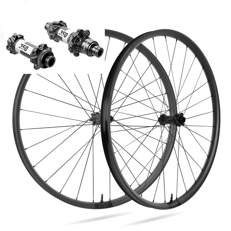 Ruedas DUKE | DT 350 29" Boost CL