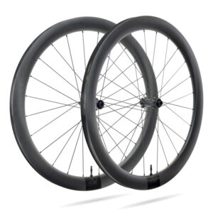 Ruedas DUKE Core RR50 | DUKE