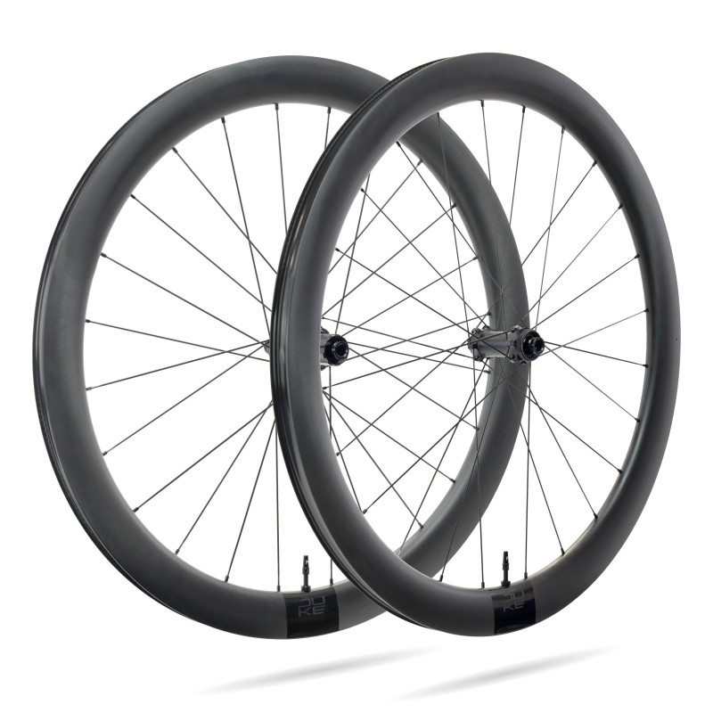 Ruedas DUKE Core RR50 | DUKE
