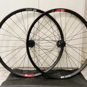 Ruedas DT Swiss 350 Deg LLanta FR541