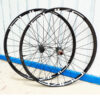 Ruedas Gravel DT 240 | DUKE SLR2