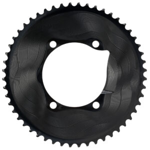 Corona 110BCD/4 52T | Alugear Redonda