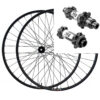 Ruedas Gravel DT 350 | DUKE SLR2