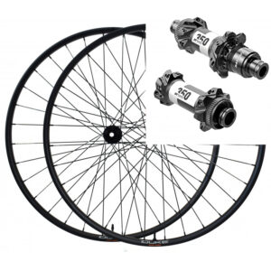 Ruedas Gravel DT 350 | DUKE SLR2